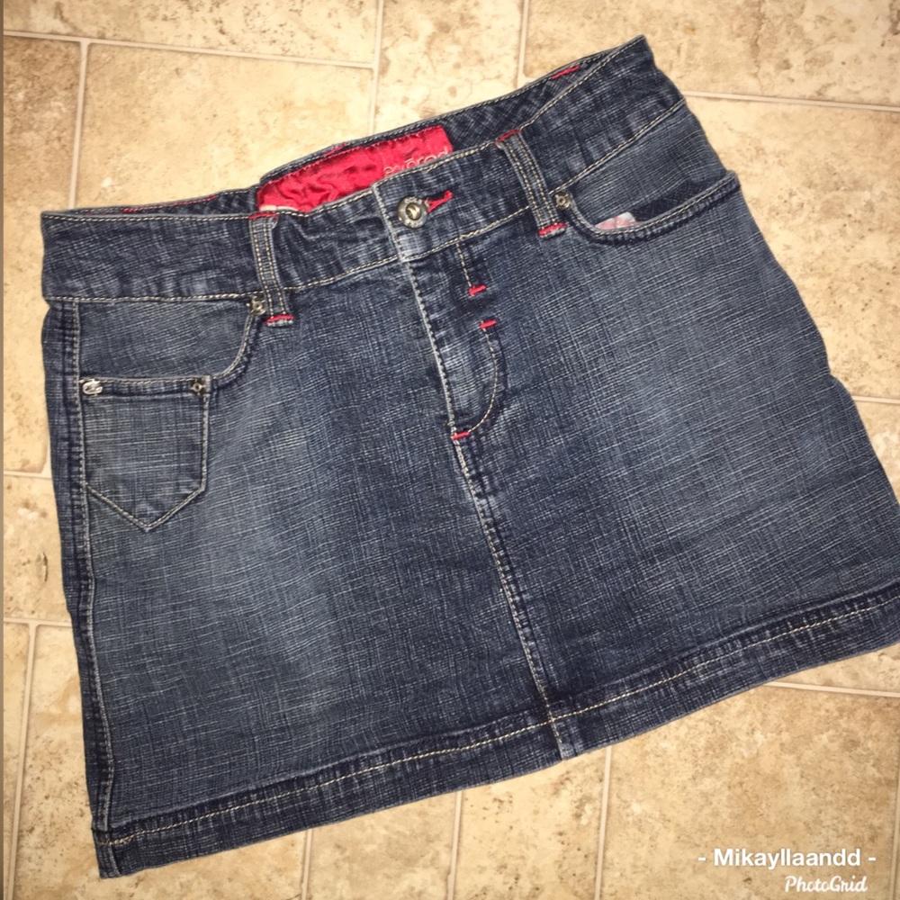 Vintage skirt